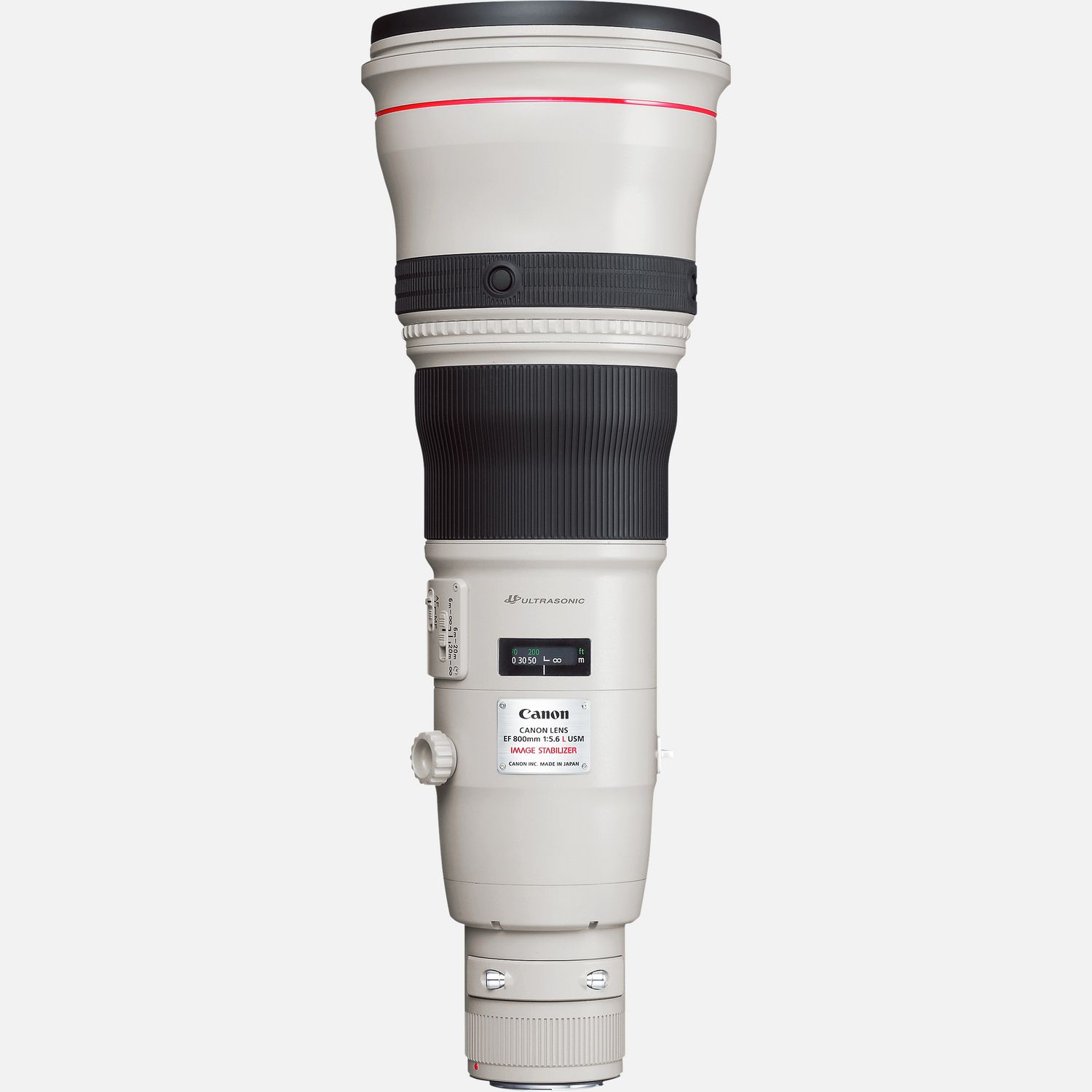 Buy Canon EF 800mm f/5.6L IS USM Lens in Discontinued — Canon Danmark Store